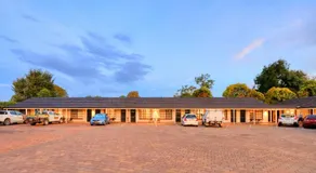 Southern Comfort Motor Inn - Image 4