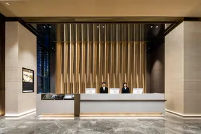 Atour Hotel Zhongshan Fuhua Road Shiqi Pedestrian - Image 5