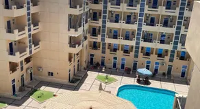 Wavesong Whispers flat where you can enjoy seaview with the best price and enjoy speedy wifi for forigners only ممنوع المصريين - Image 4