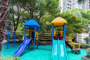 Tyms High Serviced Residence Gubei International - Image 2