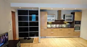 Ilmarine Apartment in city center closed to old town and Baltic sea - Image 4