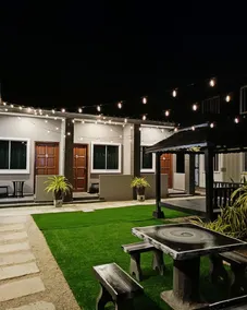 CHERATING GARDEN HOUSE - Image 3