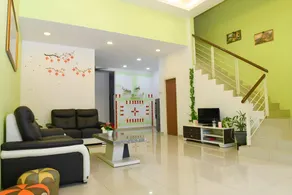 Sky Mirror Homestay - Image 4