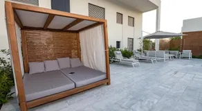 דולב 55 מתחם סוויטות בוטיק Dolev 55 Boutique complex & Spa - Image 4