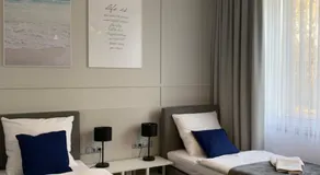 Hotel Coliber - Image 2