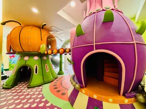 Dream Kingdom Hotel - Image 4