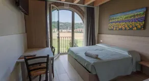 Tenuta da Rino - Agriturismo Barco Menti - Image 2
