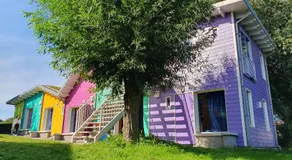 Camping Zeeburg Amsterdam - Image 5