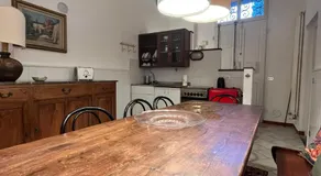 Settignano, terrazza e giardino, 20 min da Firenze - Image 5
