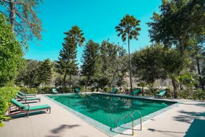 Bel-La Monde Riverside Jim Corbett - "A Unit of Luxe Opera Hotels & Resorts" - Image 4