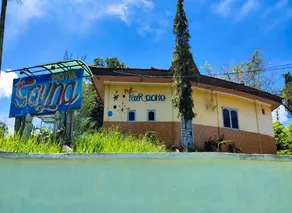 Hotel Sayna - Image 2