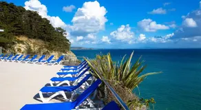 Une terrasse sur la mer - Image 4