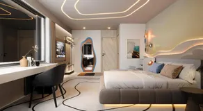 The Corner Park Hotel - Image 3
