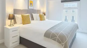 Camden Serviced Apartments by Globe Apartments - Image 2