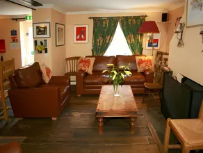 The Angel Inn - Image 4