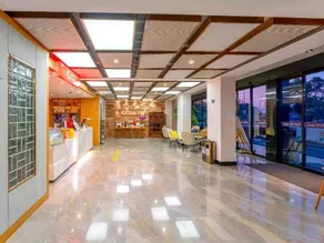 Qianhuju EZ Hotel (Dongqian Lake Guojihuiyizhongxin) - Image 4