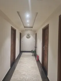 HOTEL CRYSTAL - Image 4