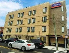 Rockaway Hotel - Image 1