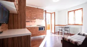 CROSINA HOLIDAY - Residence Toli - Image 2