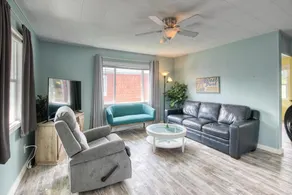 Ocean Spray Resort Cottage 12 by Grayland Beach - Image 3