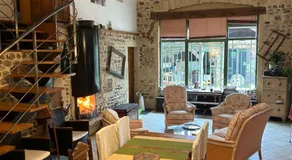 La maison de Brigitte aux petites avaizes - Image 3