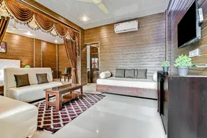 Hotel O Sai Prasad Resort - Image 3