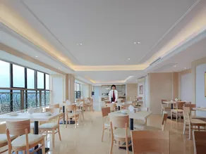 Vienna International Hotel Guizhou Qiannan Dushan - Image 3