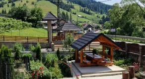 Casa Agroturistica Tarancuta din Vatra Moldovitei - Image 3