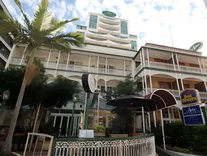 Citiline Astor Metropole Hotel - Image 5