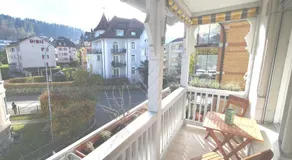 Stilvolle Apartments im Gertrud Schlössli - zentral ruhig - Image 5