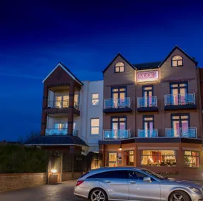 Mode Hotel St Annes - Image 2