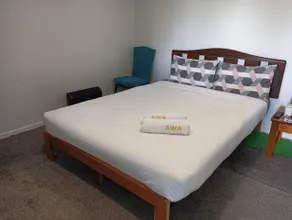One Double Beds Studio - Image 4
