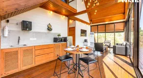 Clairmont Arc by VEO, StayVista - 3BHK Cottage with Gazebo - Image 2