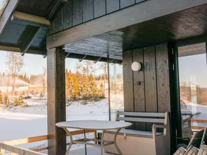 person holiday home in Oyer - Image 5