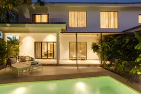 Sere Resort Goa - Image 5