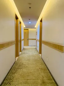 meiyue Hotel (Chongqing Hechuan Executive Center) - Image 2