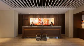 HOTEL FORZA HAKATA-GUCHI - Image 3