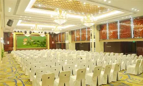 Tianhe Hotel (Shenzhen Bao'an Airport) - Image 5