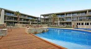 Resort Hotel Room 273 - Image 5