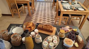Corthna Lodge - Image 5