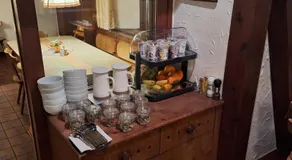 Pension Stein nahe Feldkirch ruhige Zimmer für Reisende und Monteure inklusive Frühstück - Image 5