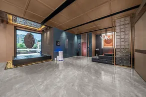 Yizhi Hotel (Taiyuan South Station Wusu Airport) - Image 2