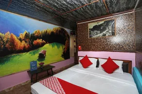 Hotel O Tara Aanchal Huts - Image 2