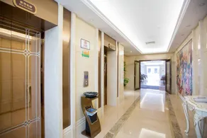 Venus International Hotel Guangdong Foshan Fengchi Center - Image 4