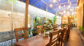 Pandanaran Prawirotaman Yogyakarta - Image 4