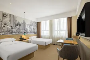 City Comfort Inn Yuzhou Yuwang Square - Image 4