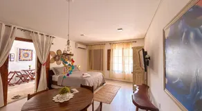 Maruê Guesthouse Porto de Pedras - Image 2