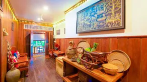 Maison Model d' Angkor - Image 2