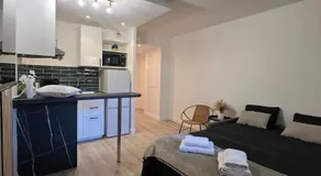 Apartment elegant and modern fully equipped near Paris - Image 2