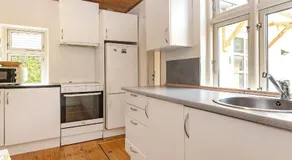 Scenic Retreat with Fireplace  Terrace - Image 4